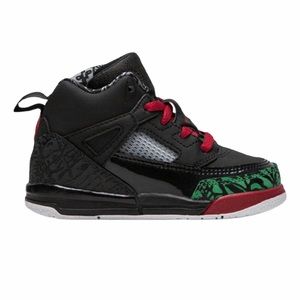 Nike Jordan Spizike BT “Varsity Red” Sneakers